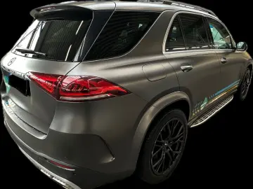 GLE 63 AMG S 4Matic