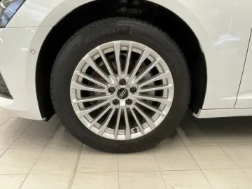 A6 Limousine 40 TDI design