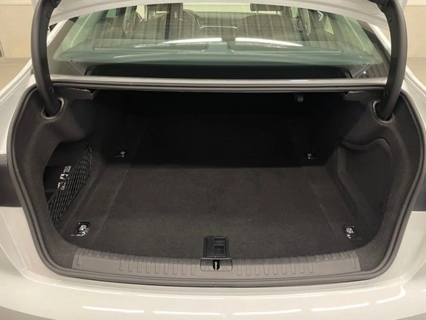 A6 Limousine 40 TDI design