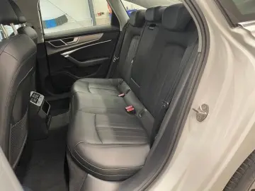 A6 Limousine 40 TDI design