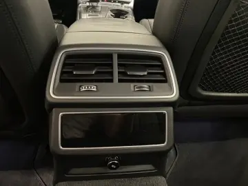 A6 Limousine 40 TDI design