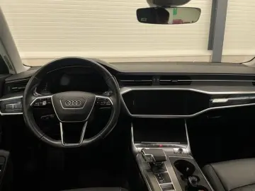 A6 Limousine 40 TDI design