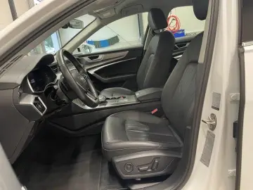 A6 Limousine 40 TDI design