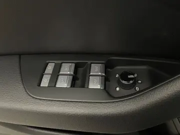 A6 Limousine 40 TDI design