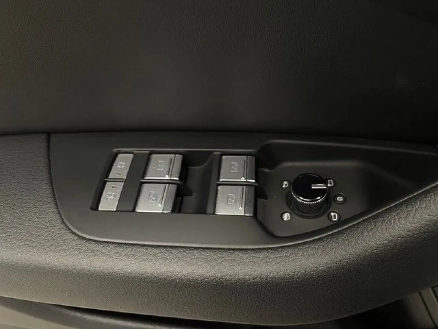 A6 Limousine 40 TDI design