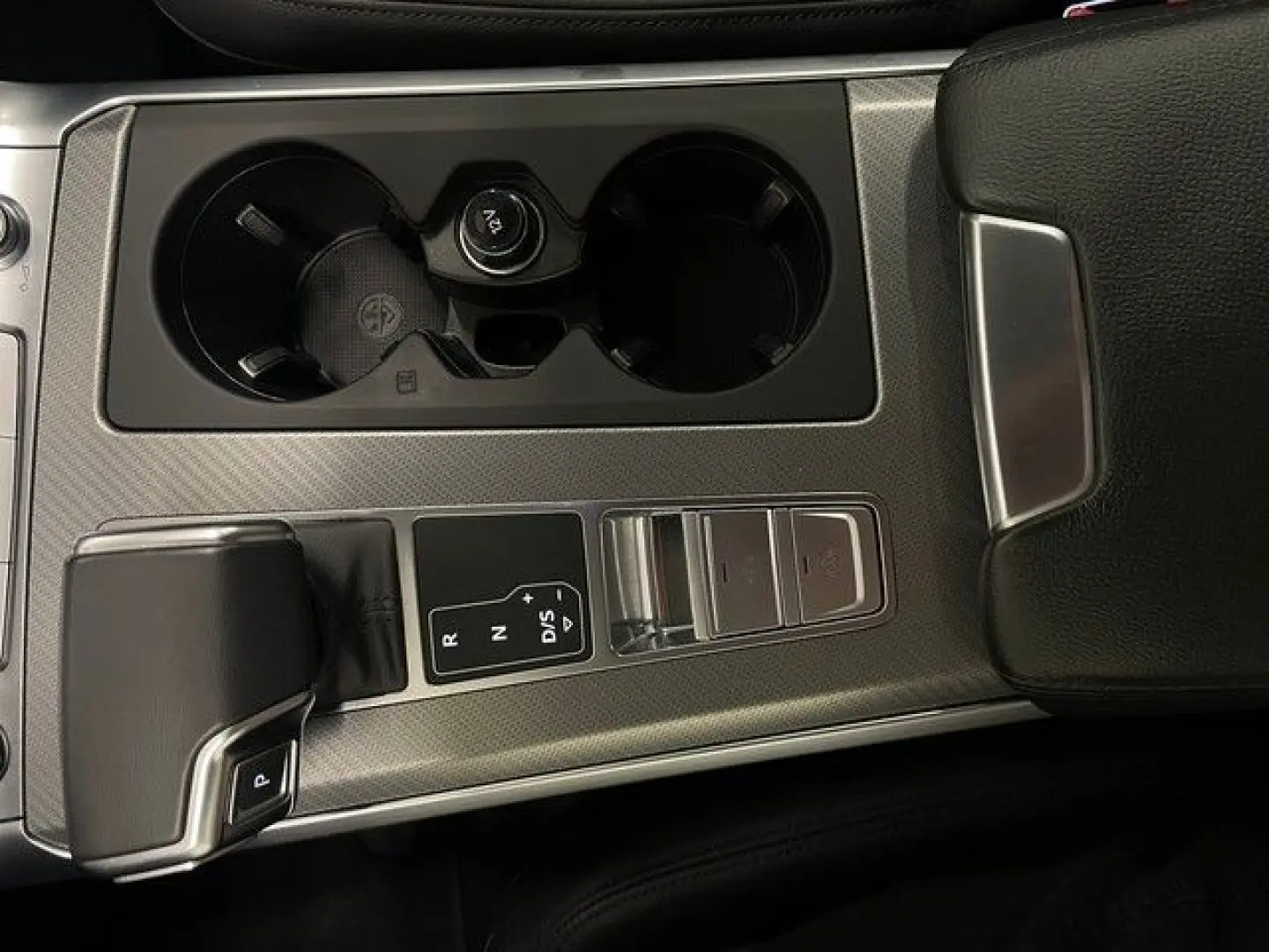 A6 Limousine 40 TDI design