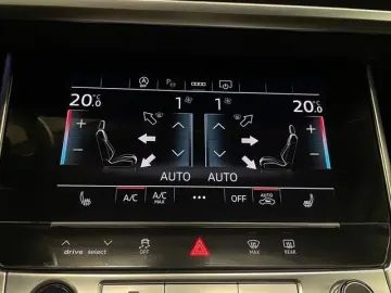 A6 Limousine 40 TDI design