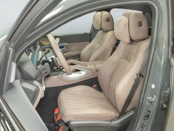 GLE 63S 4M Coupé Multibeam Distro Pano HUD NP211