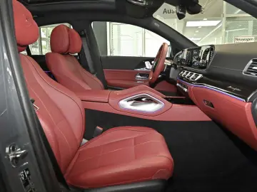 GLE 450 d 4M Coupé AMG Sport Manufaktur Premium