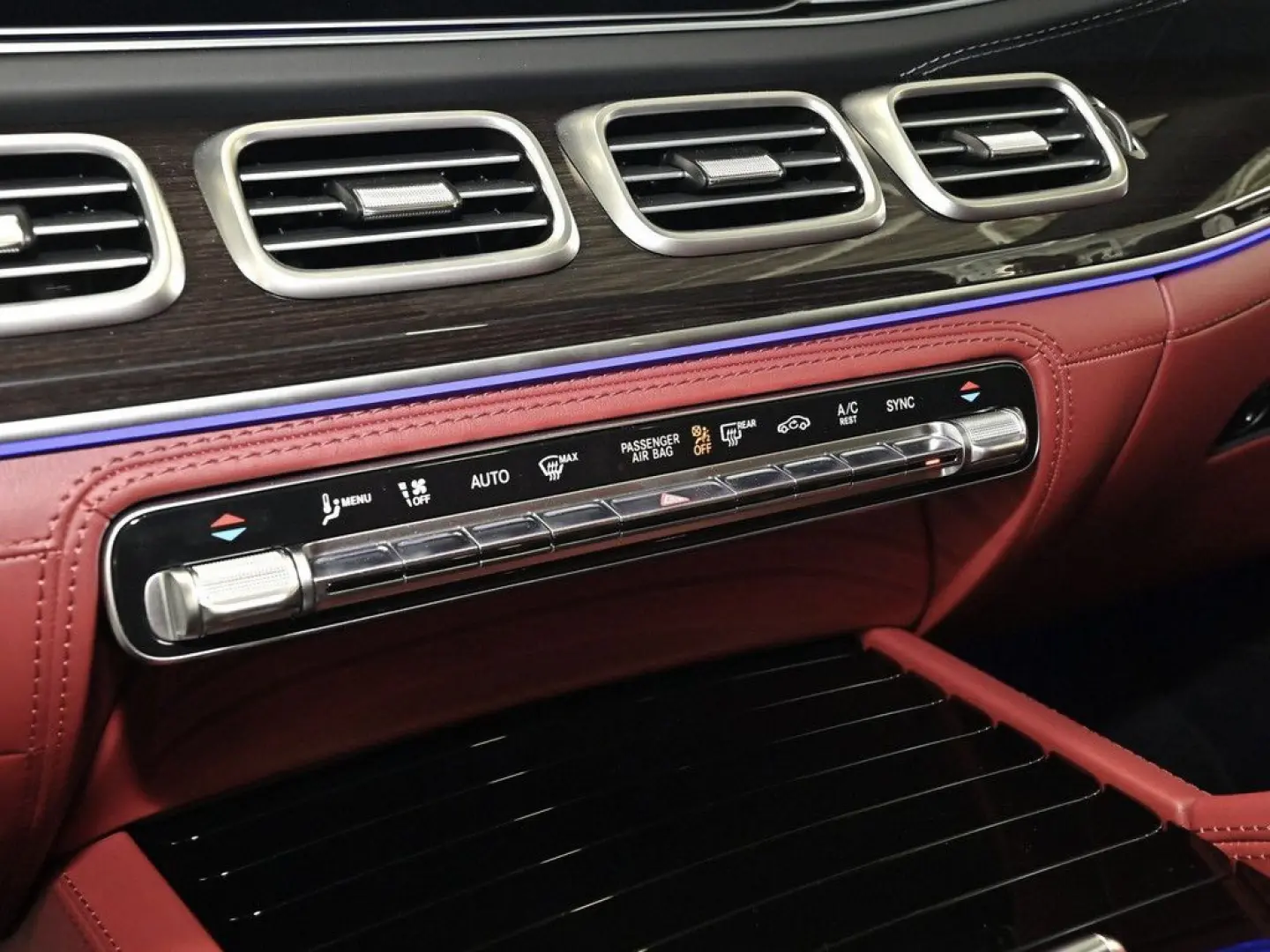 GLE 450 d 4M Coupé AMG Sport Manufaktur Premium