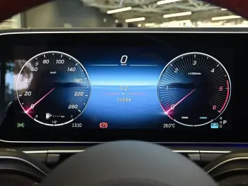 GLE 450 d 4M Coupé AMG Sport Manufaktur Premium