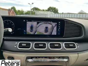 GLE 63 S 4Matic  AMG Keramik Akrapovicabgas Orig