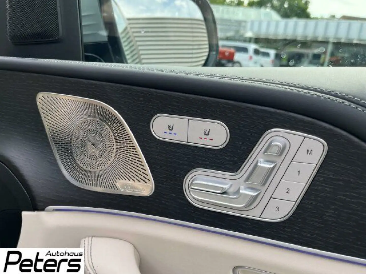 GLE 63 S 4Matic  AMG Keramik Akrapovicabgas Orig