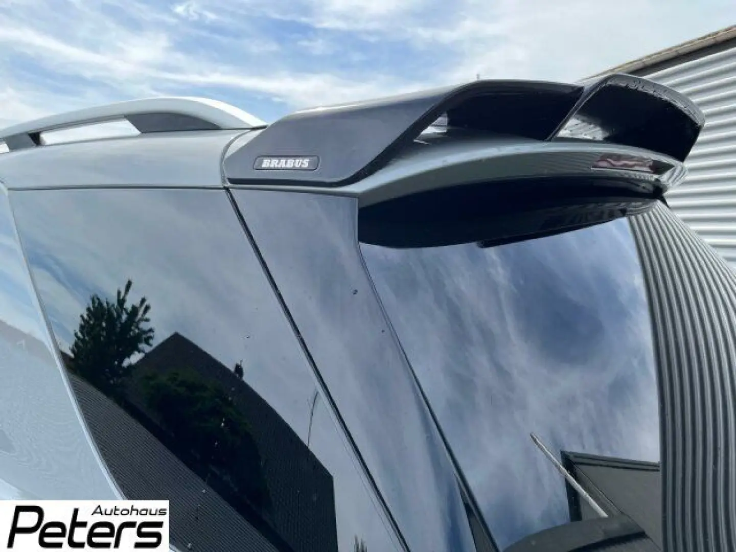 GLE 63 S 4Matic  AMG Keramik Akrapovicabgas Orig