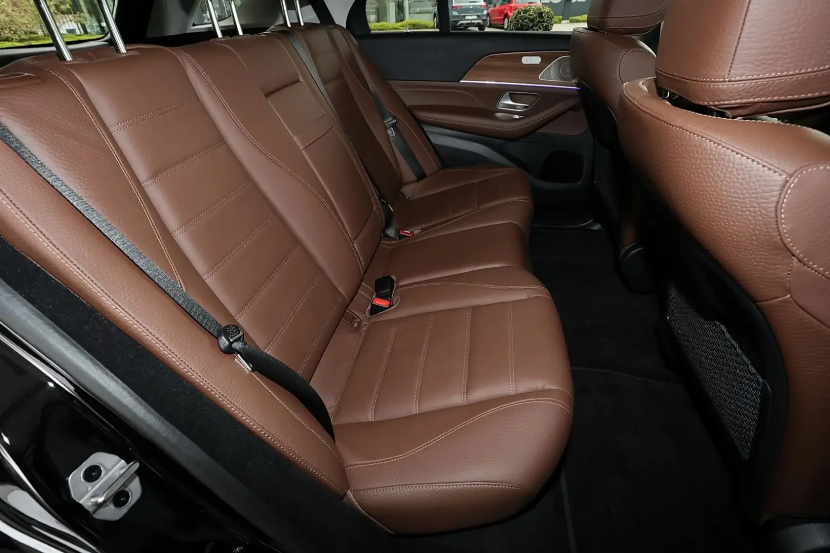 GLE 450 d 4M AMG Line AHK PANORAMA MEMORY 360