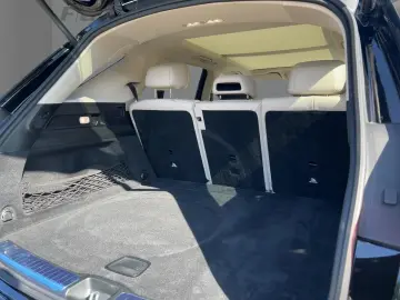 GLE 63 AMG 4M  Burm HUD KeyGo MBeam S-Dach TWA