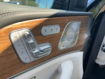 GLE 63 AMG 4M  Burm HUD KeyGo MBeam S-Dach TWA