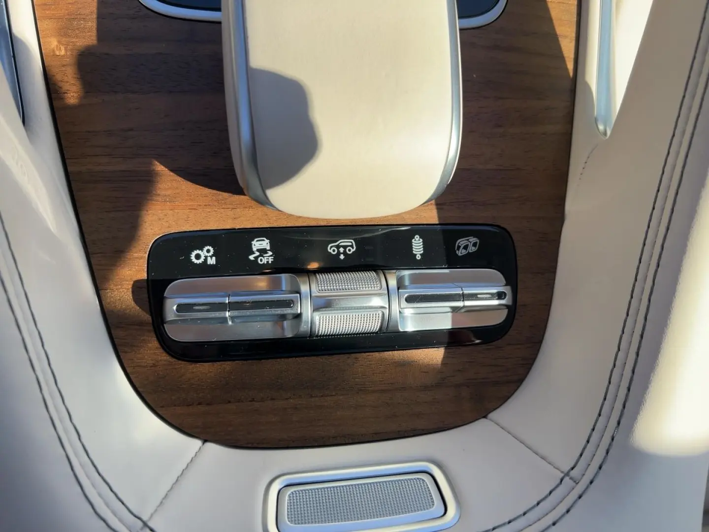 GLE 63 AMG 4M  Burm HUD KeyGo MBeam S-Dach TWA