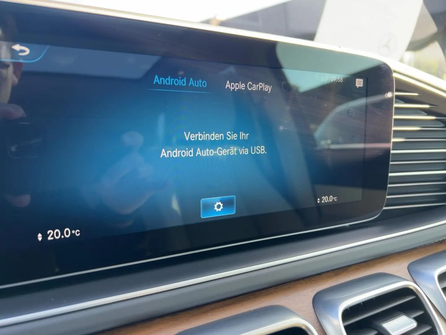 GLE 63 AMG 4M  Burm HUD KeyGo MBeam S-Dach TWA