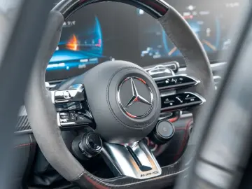 S Coupé  BRABUS B 800