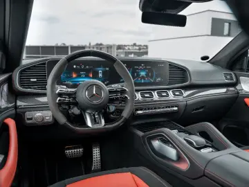 S Coupé  BRABUS B 800