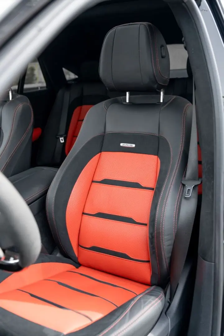 S Coupé  BRABUS B 800