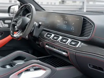 S Coupé  BRABUS B 800