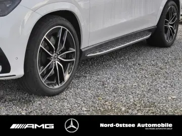 GLE 450 d 4M AMG ADV.  NIGHT PANO 22 KEYLESS