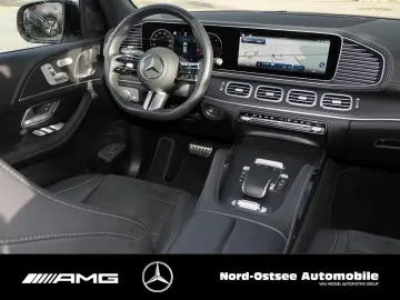 GLE 450 d 4M AMG ADV.  NIGHT PANO 22 KEYLESS
