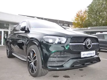 GLE 400 AMG Coupe 4Matic Coupe