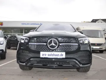 GLE 400 AMG Coupe 4Matic Coupe