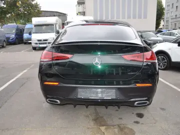 GLE 400 AMG Coupe 4Matic Coupe