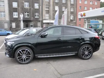 GLE 400 AMG Coupe 4Matic Coupe