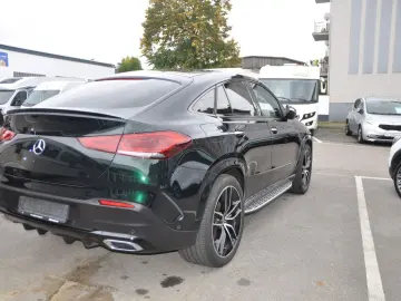 GLE 400 AMG Coupe 4Matic Coupe
