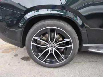 GLE 400 AMG Coupe 4Matic Coupe