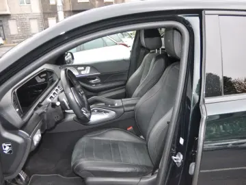 GLE 400 AMG Coupe 4Matic Coupe