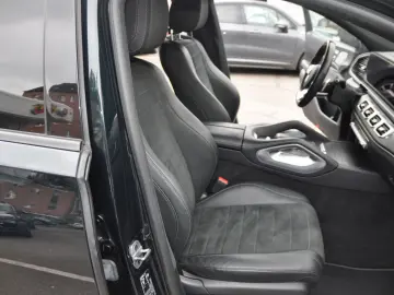 GLE 400 AMG Coupe 4Matic Coupe