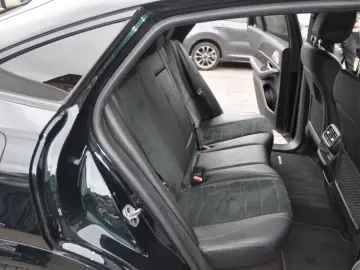 GLE 400 AMG Coupe 4Matic Coupe