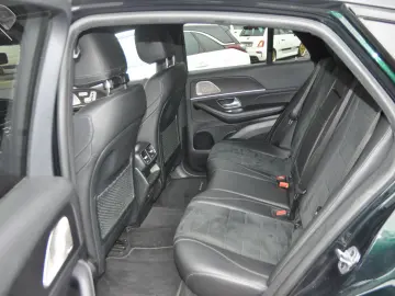 GLE 400 AMG Coupe 4Matic Coupe