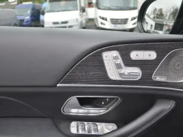 GLE 400 AMG Coupe 4Matic Coupe