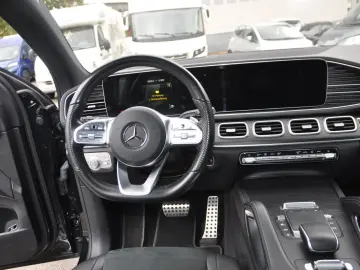 GLE 400 AMG Coupe 4Matic Coupe