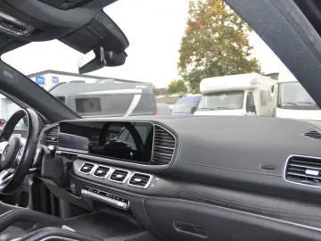 GLE 400 AMG Coupe 4Matic Coupe