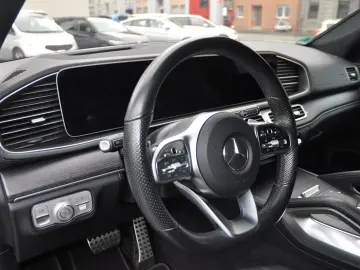 GLE 400 AMG Coupe 4Matic Coupe