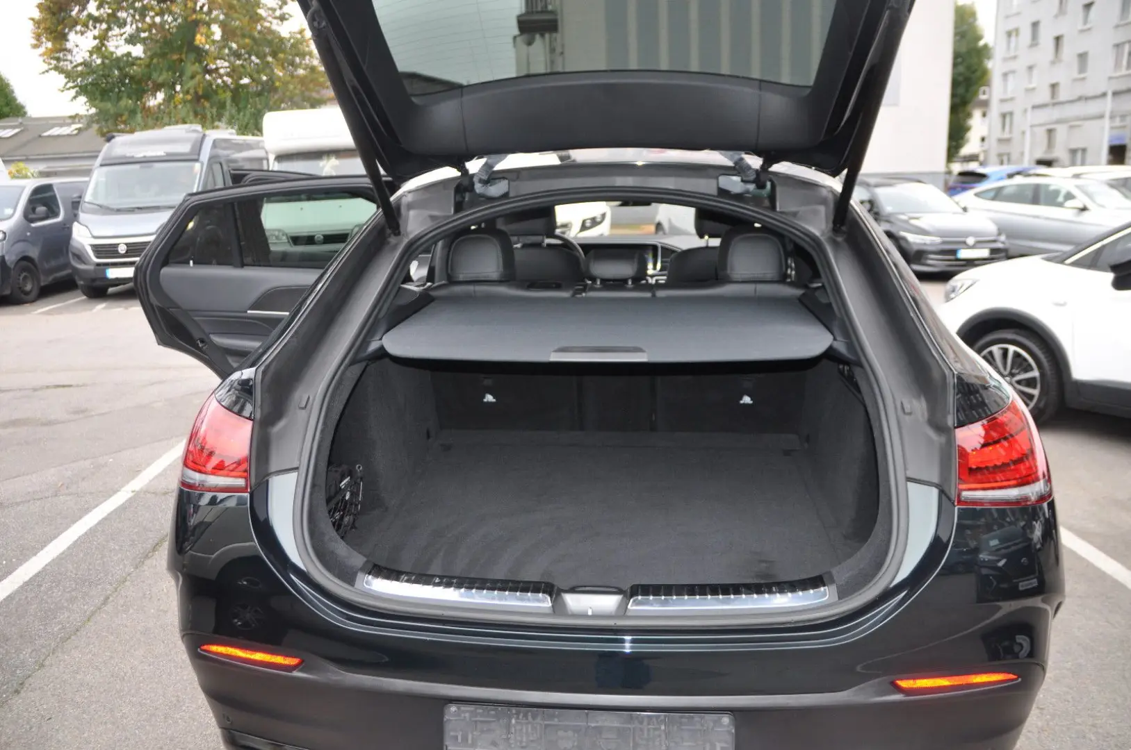 GLE 400 AMG Coupe 4Matic Coupe