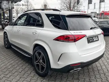 GLE 450 4M AMG Pano 360  MBUX LED Sitzhzg. 20