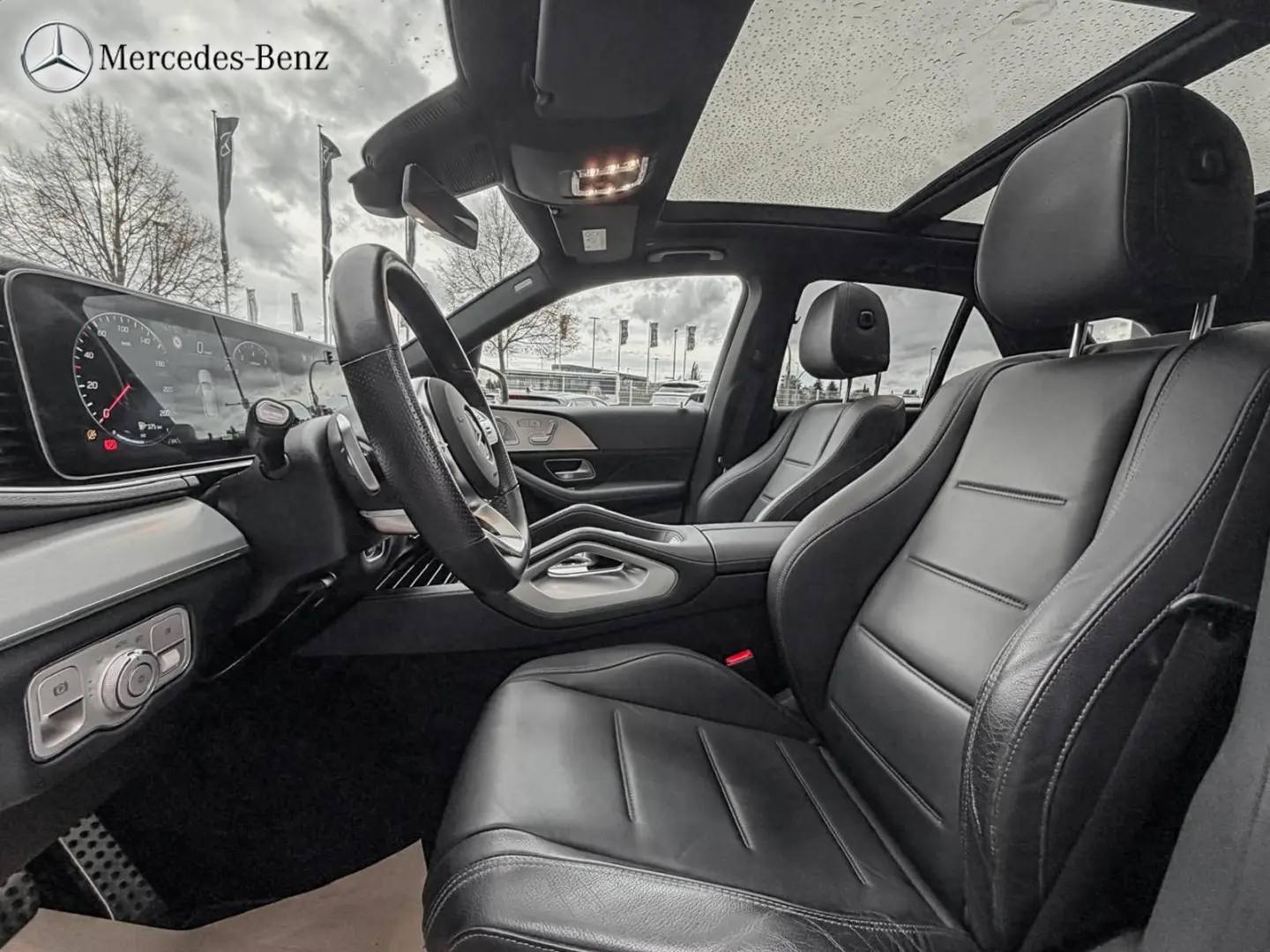 GLE 450 4M AMG Pano 360  MBUX LED Sitzhzg. 20