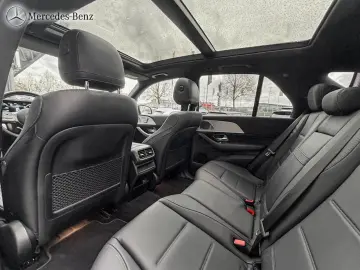 GLE 450 4M AMG Pano 360  MBUX LED Sitzhzg. 20