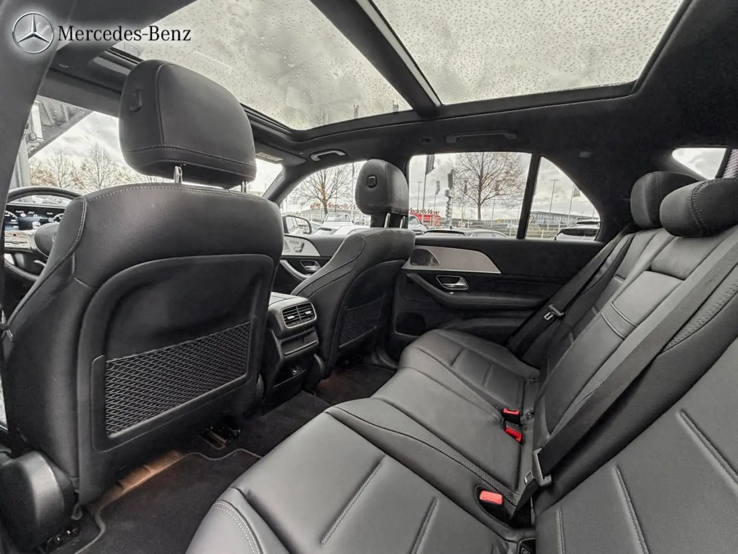 GLE 450 4M AMG Pano 360  MBUX LED Sitzhzg. 20