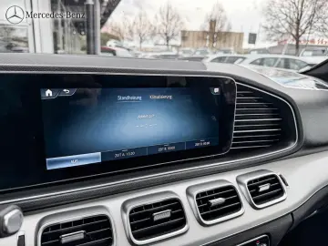 GLE 450 4M AMG Pano 360  MBUX LED Sitzhzg. 20