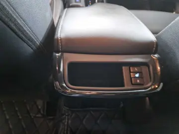 HiLux D-4D 4x4 Double Cab Autm. Invincible